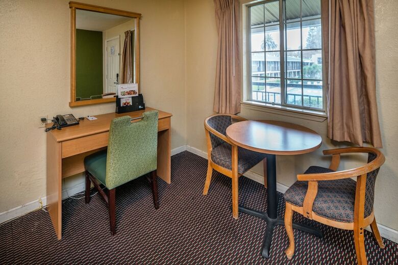 Motel Hotel Rose Garden