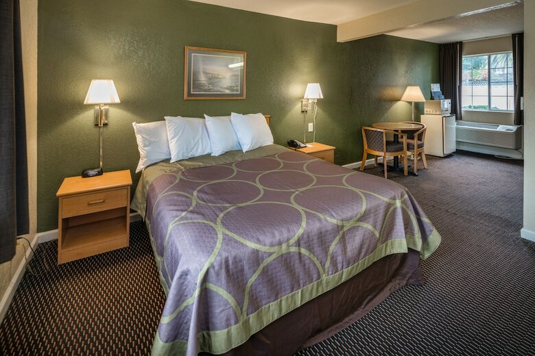Motel Hotel Rose Garden