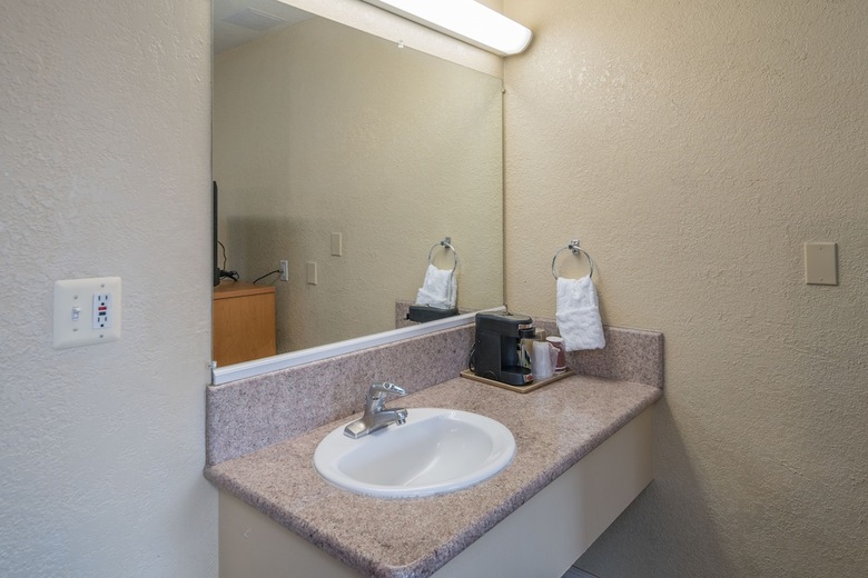 Motel Hotel Rose Garden