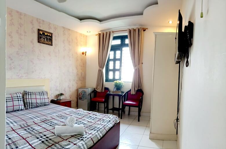 Lan Anh Hotel