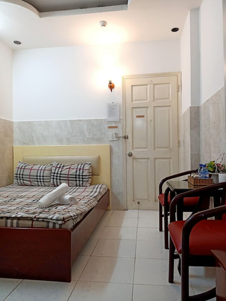 Lan Anh Hotel