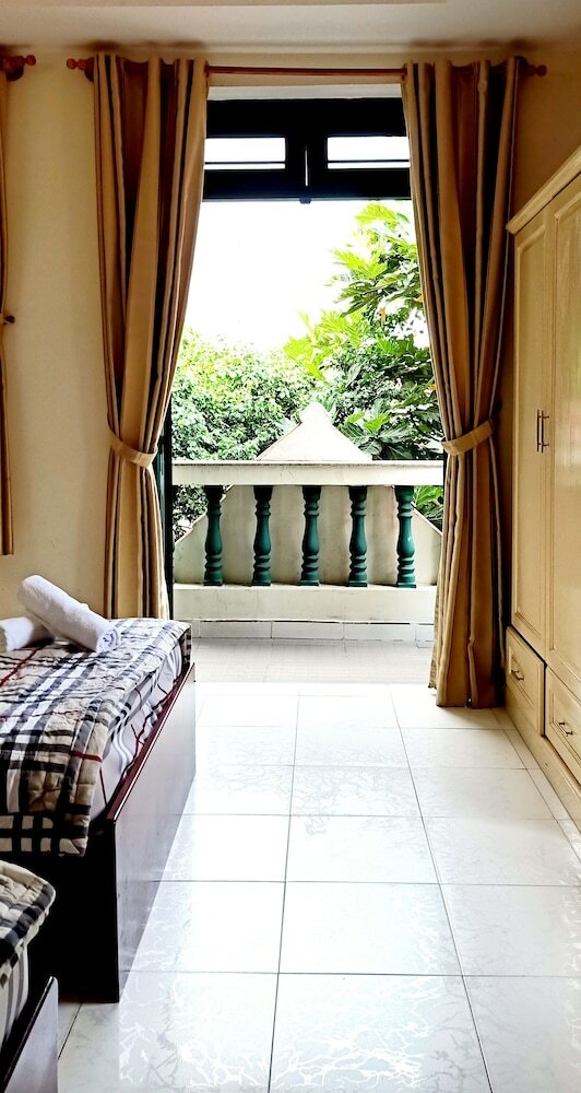Lan Anh Hotel