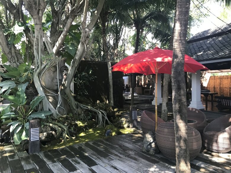 Apartamento Laan Mai Fai Chang Resort