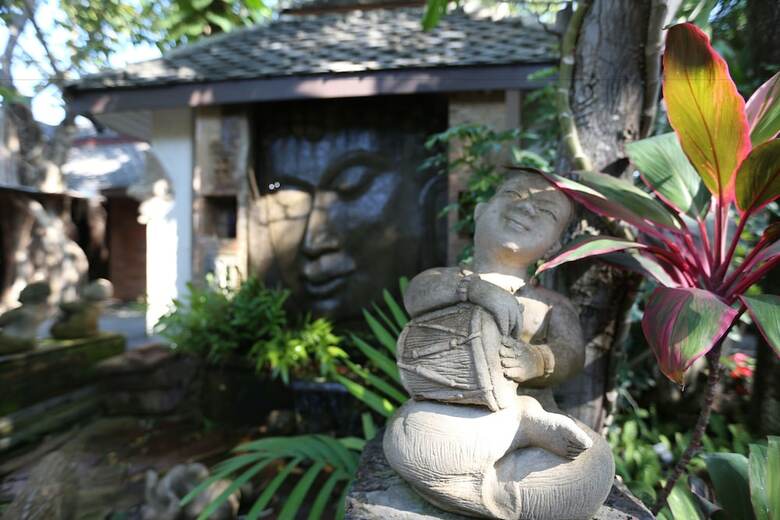 Apartamento Laan Mai Fai Chang Resort