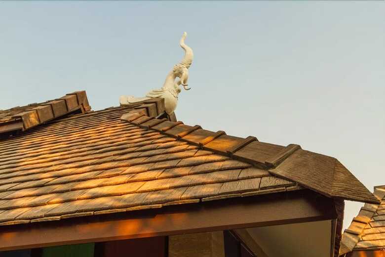 Apartamento Laan Mai Fai Chang Resort