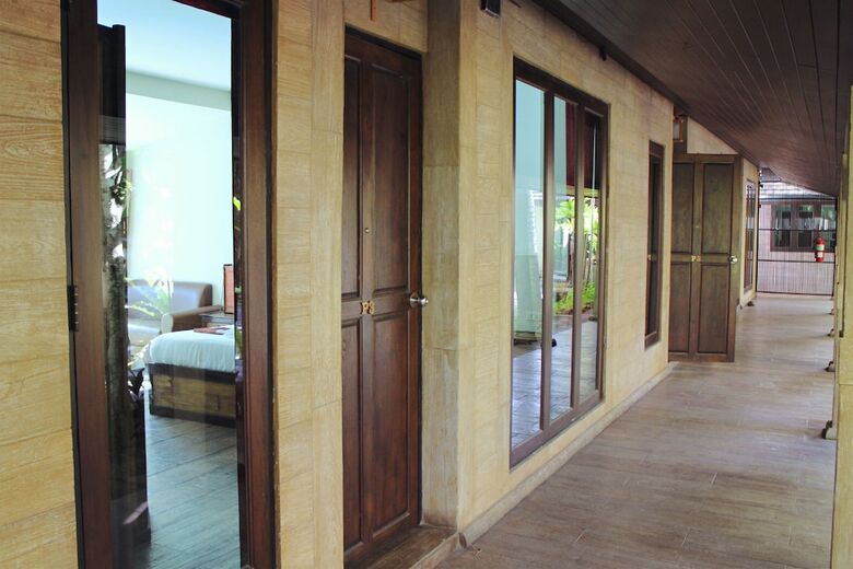 Apartamento Laan Mai Fai Chang Resort