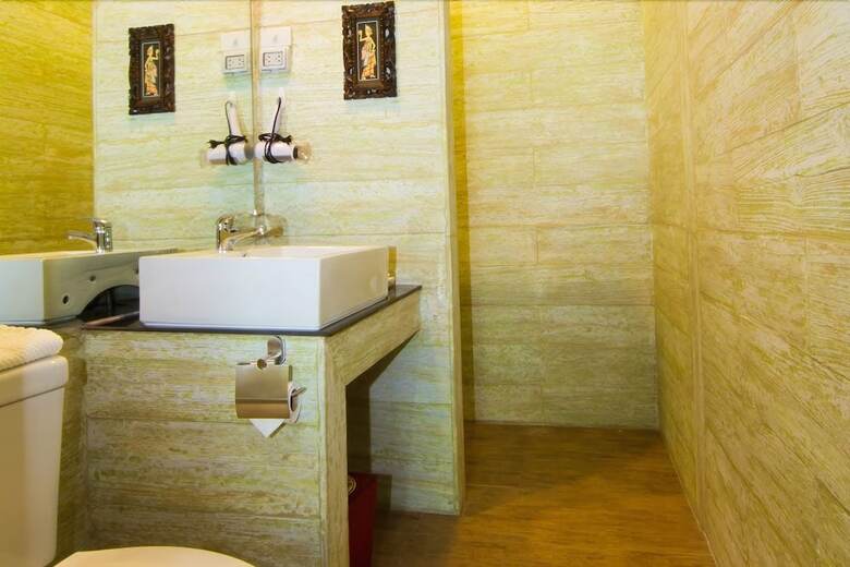 Apartamento Laan Mai Fai Chang Resort