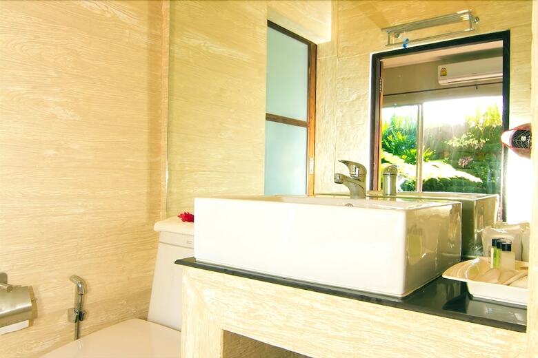 Apartamento Laan Mai Fai Chang Resort