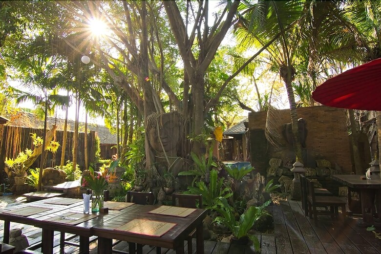Apartamento Laan Mai Fai Chang Resort