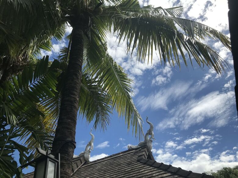Apartamento Laan Mai Fai Chang Resort