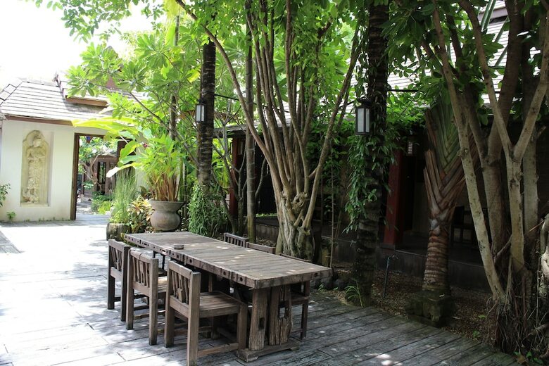 Apartamento Laan Mai Fai Chang Resort