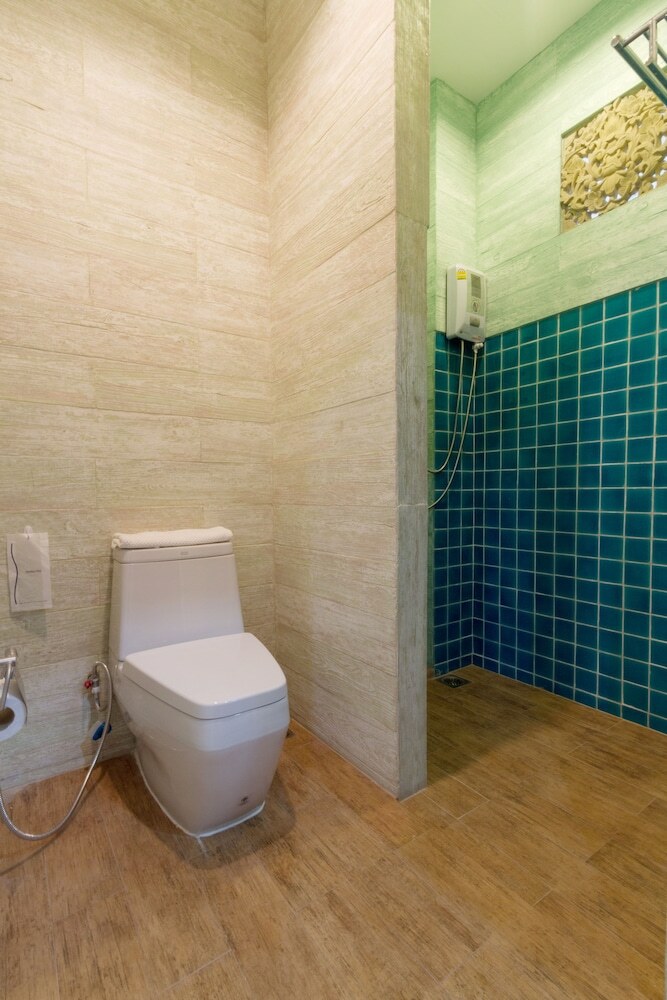 Apartamento Laan Mai Fai Chang Resort