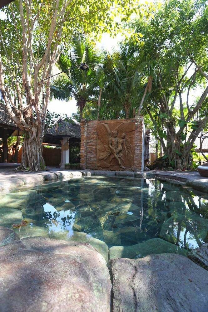 Apartamento Laan Mai Fai Chang Resort