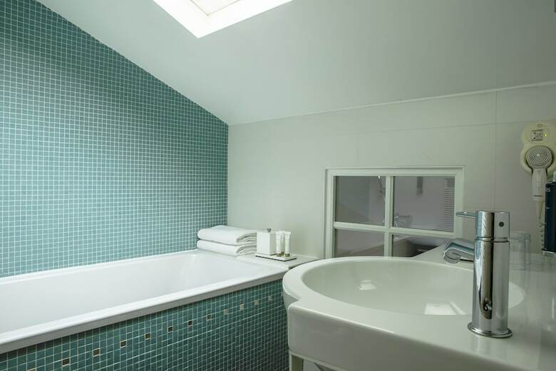 Hotel H�tel de La Place Du Louvre