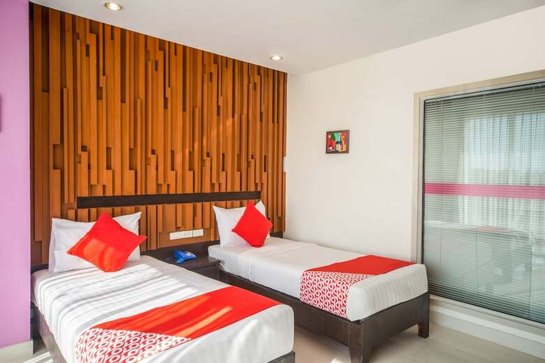 Oyo 235 I Dee Hotel Patong