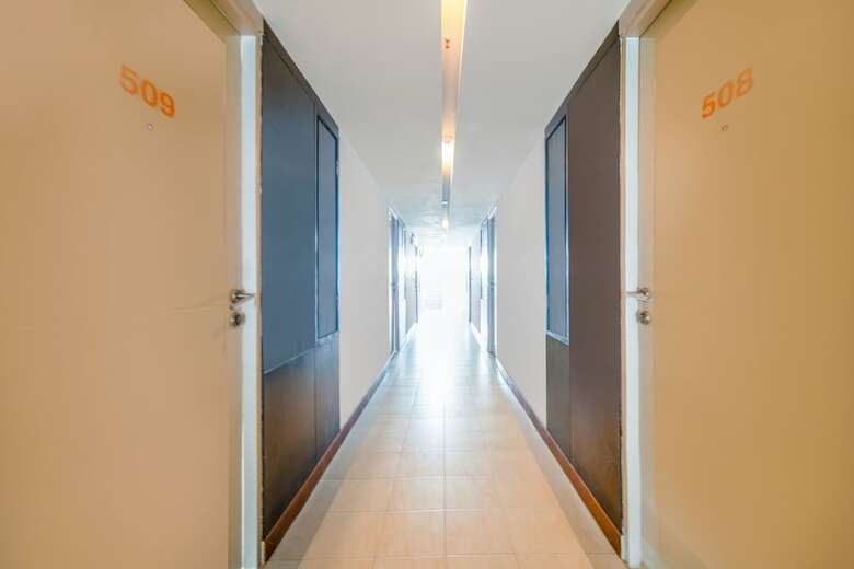 Oyo 235 I Dee Hotel Patong