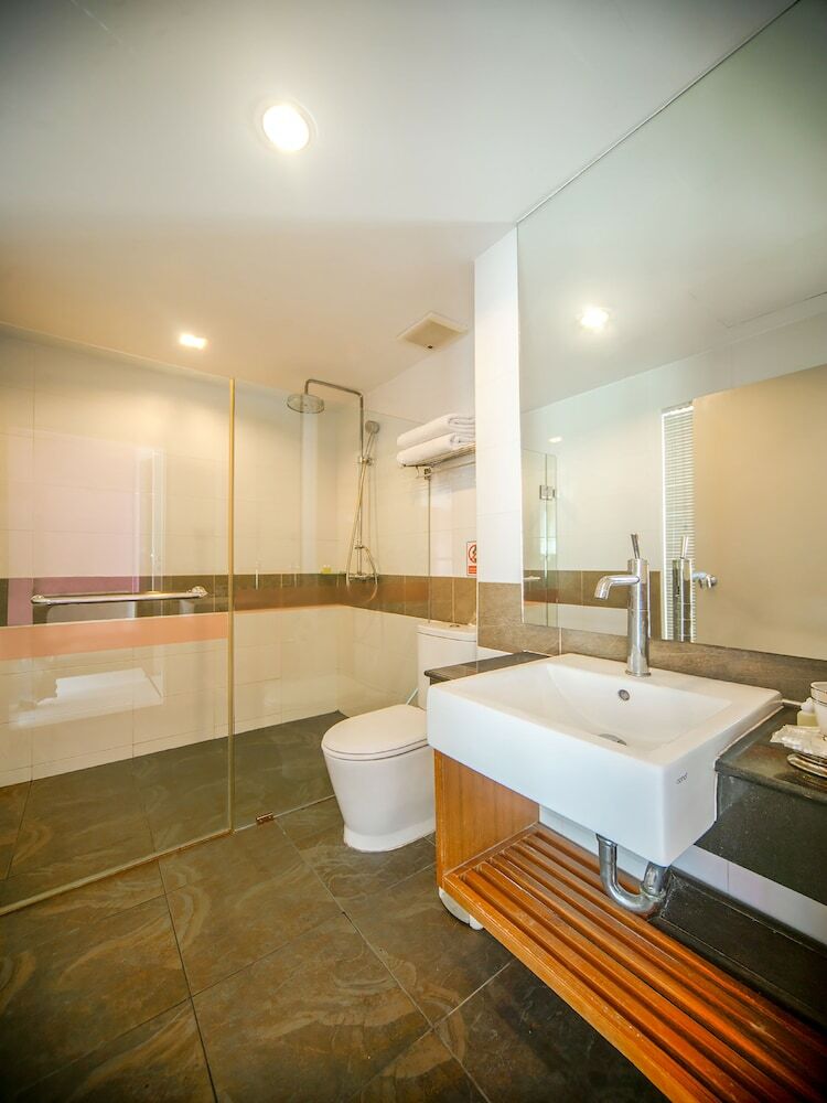 Oyo 235 I Dee Hotel Patong
