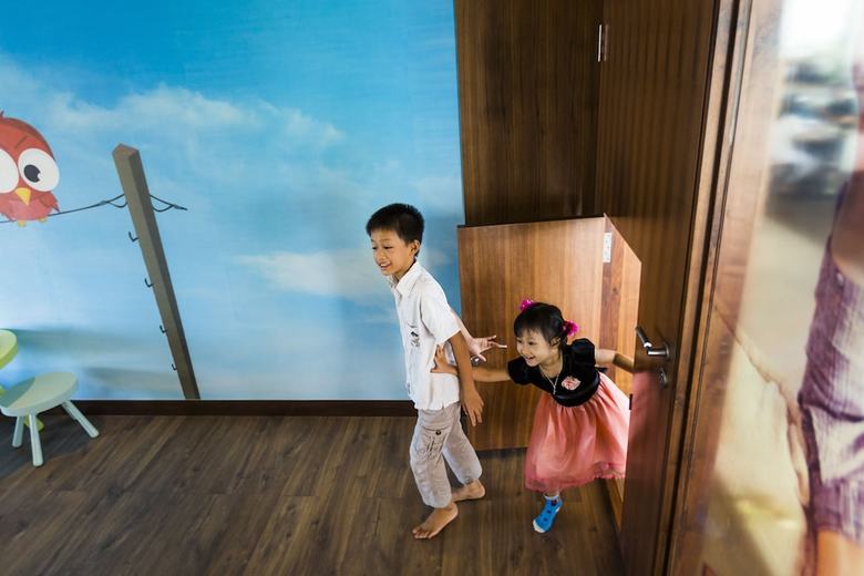 Aparthotel A La Carte Da Nang Beach