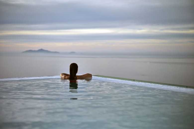 Aparthotel A La Carte Da Nang Beach