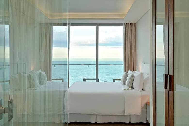 Aparthotel A La Carte Da Nang Beach