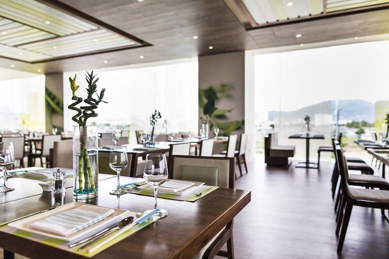 Aparthotel A La Carte Da Nang Beach