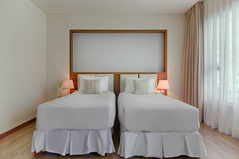 Aparthotel A La Carte Da Nang Beach