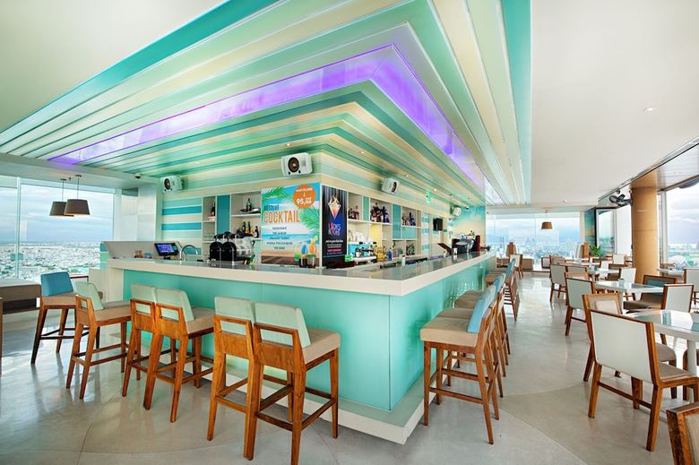 Aparthotel A La Carte Da Nang Beach
