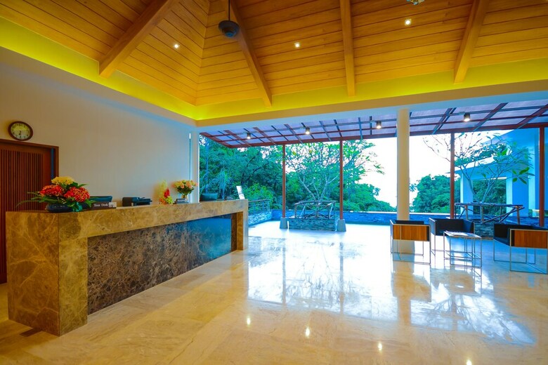 Apartamento Crystal Wild Resort Panwa Phuket