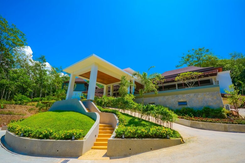 Apartamento Crystal Wild Resort Panwa Phuket