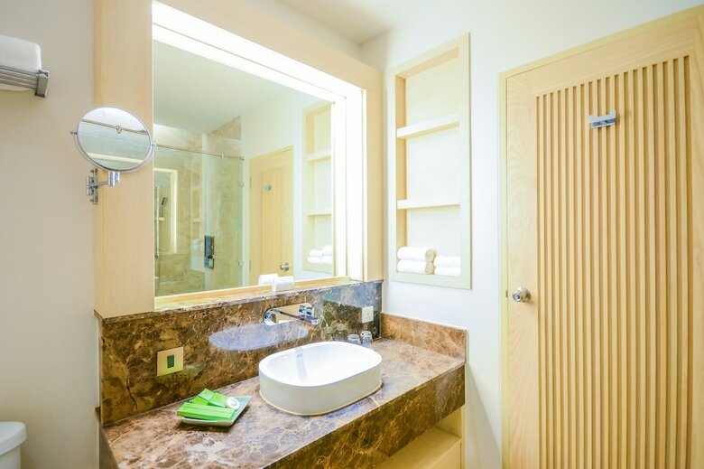 Apartamento Crystal Wild Resort Panwa Phuket