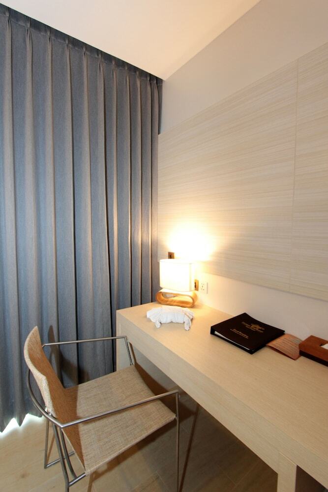 Apartamento Crystal Wild Resort Panwa Phuket