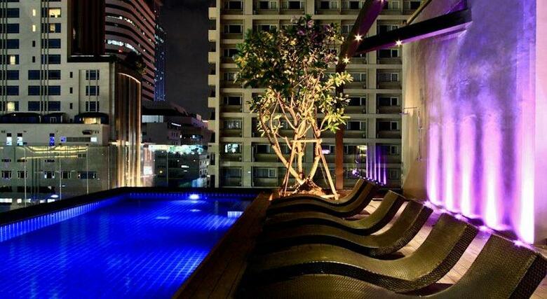 Hotel Icon Bangkok Sukhumvit