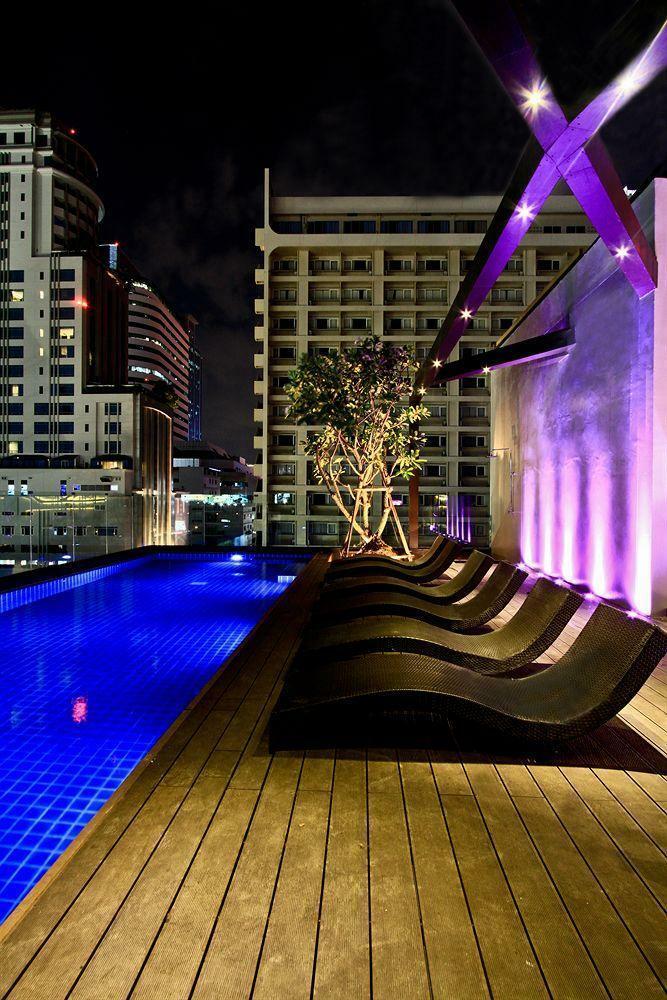 Hotel Icon Bangkok Sukhumvit