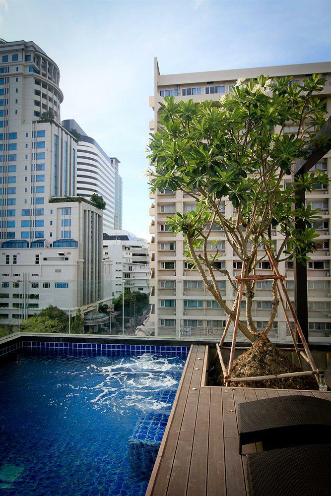 Hotel Icon Bangkok Sukhumvit