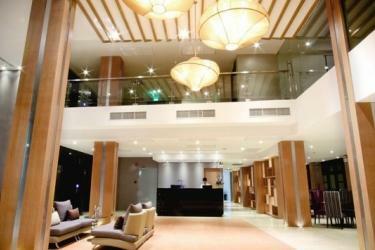 Hotel Icon Bangkok Sukhumvit