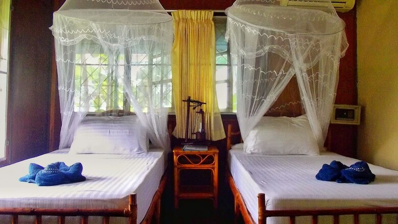 Hotel Koh Tao Royal Resort