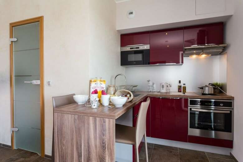 Villa Velvet