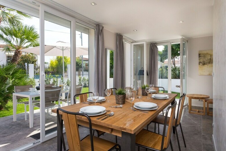 Villa Velvet