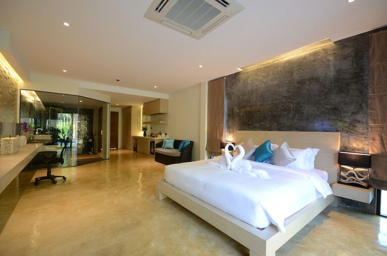 Wanaburi Hotel