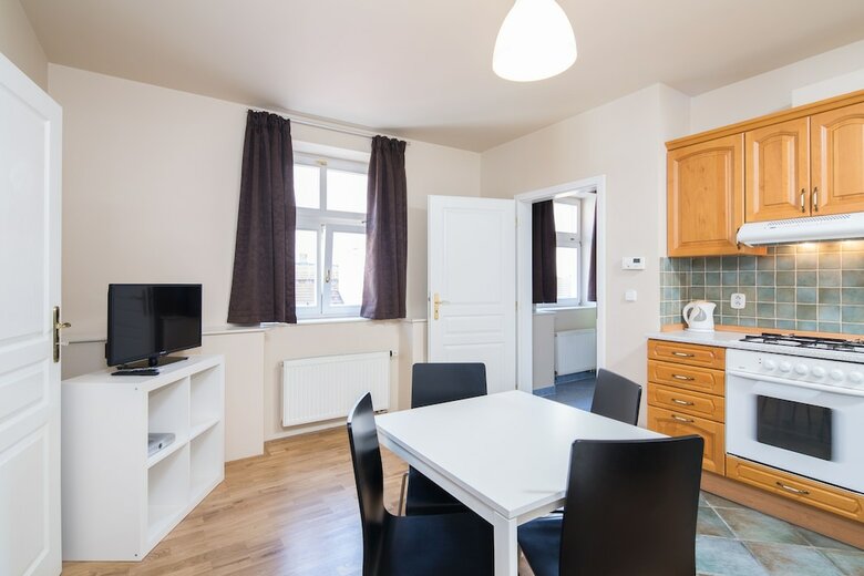 Picasso Apartments Prague
