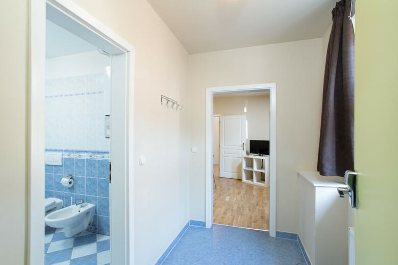 Picasso Apartments Prague
