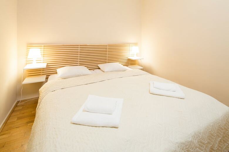 Picasso Apartments Prague