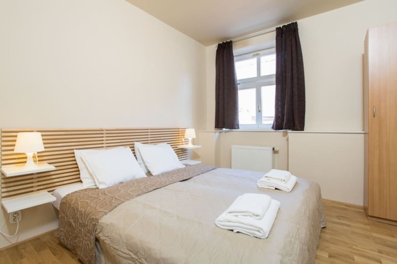 Picasso Apartments Prague