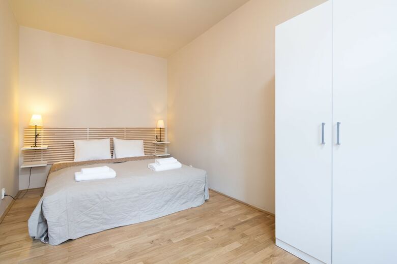 Picasso Apartments Prague