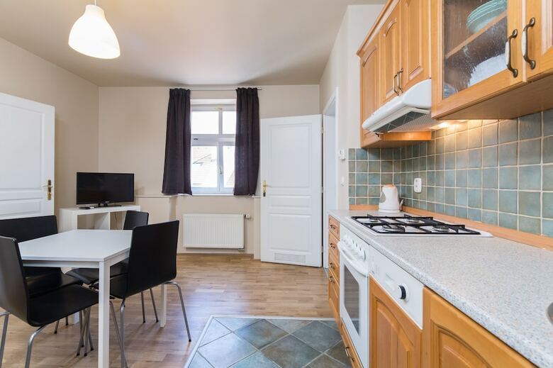 Picasso Apartments Prague