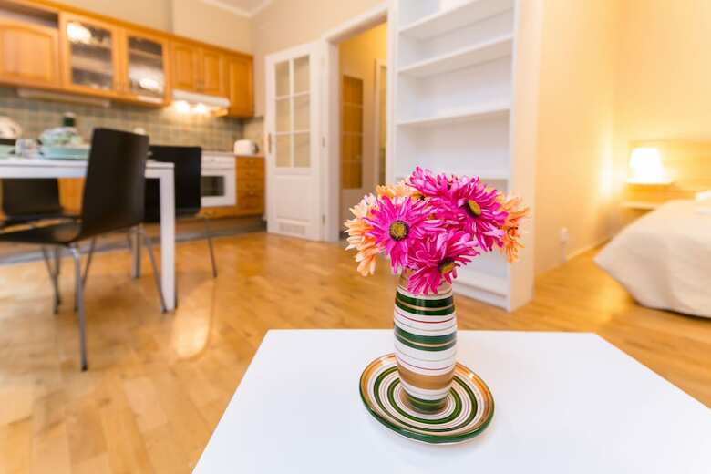 Picasso Apartments Prague