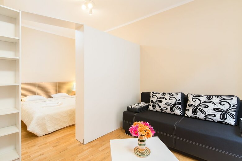 Picasso Apartments Prague