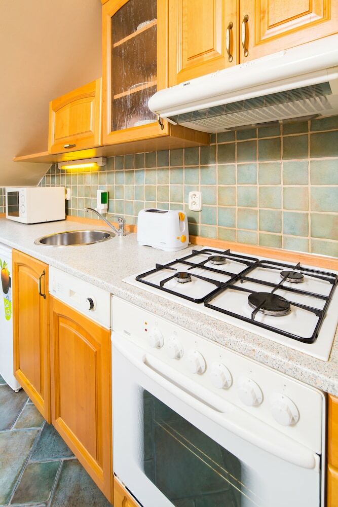 Picasso Apartments Prague