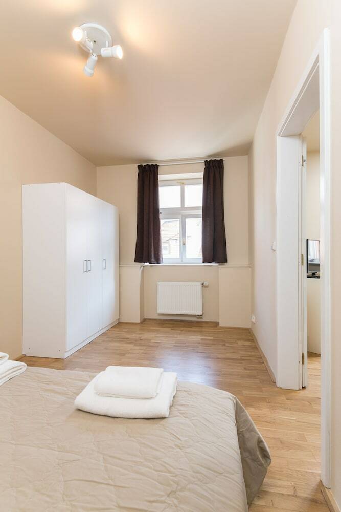 Picasso Apartments Prague