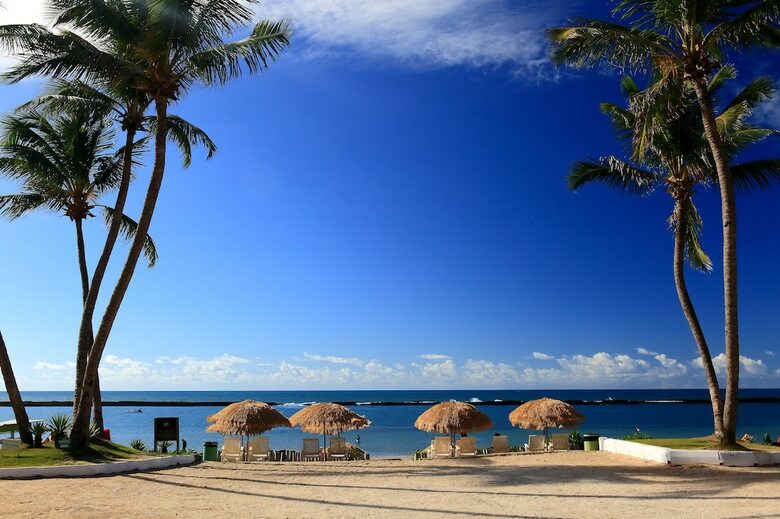 Hotel Ponta Verde Praia Do Franc�s